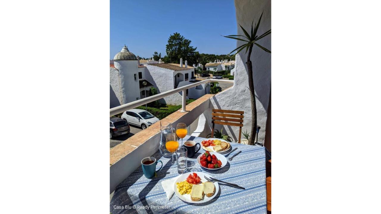 Casa Blu, Beach Boho Chic, Beach And Pool - Fast Wifi Поршеш Экстерьер фото